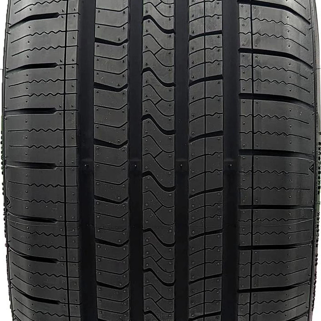 All Season 225/55R17 97V XL Passenger Tire E7556