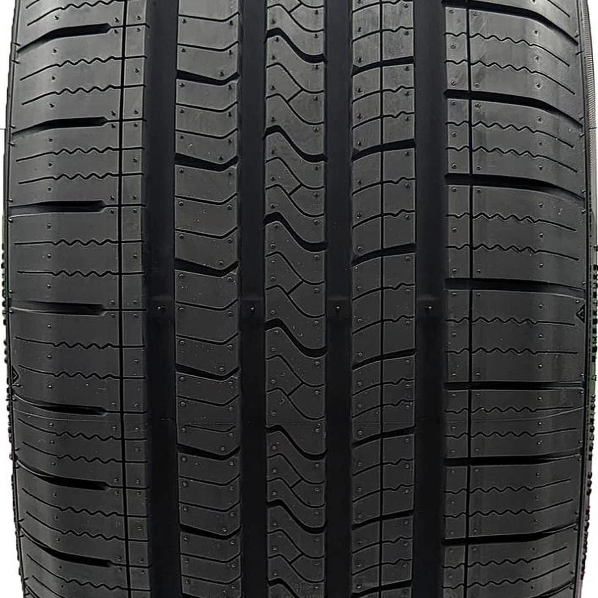 All Season 225/55R17 97V XL Passenger Tire E7556