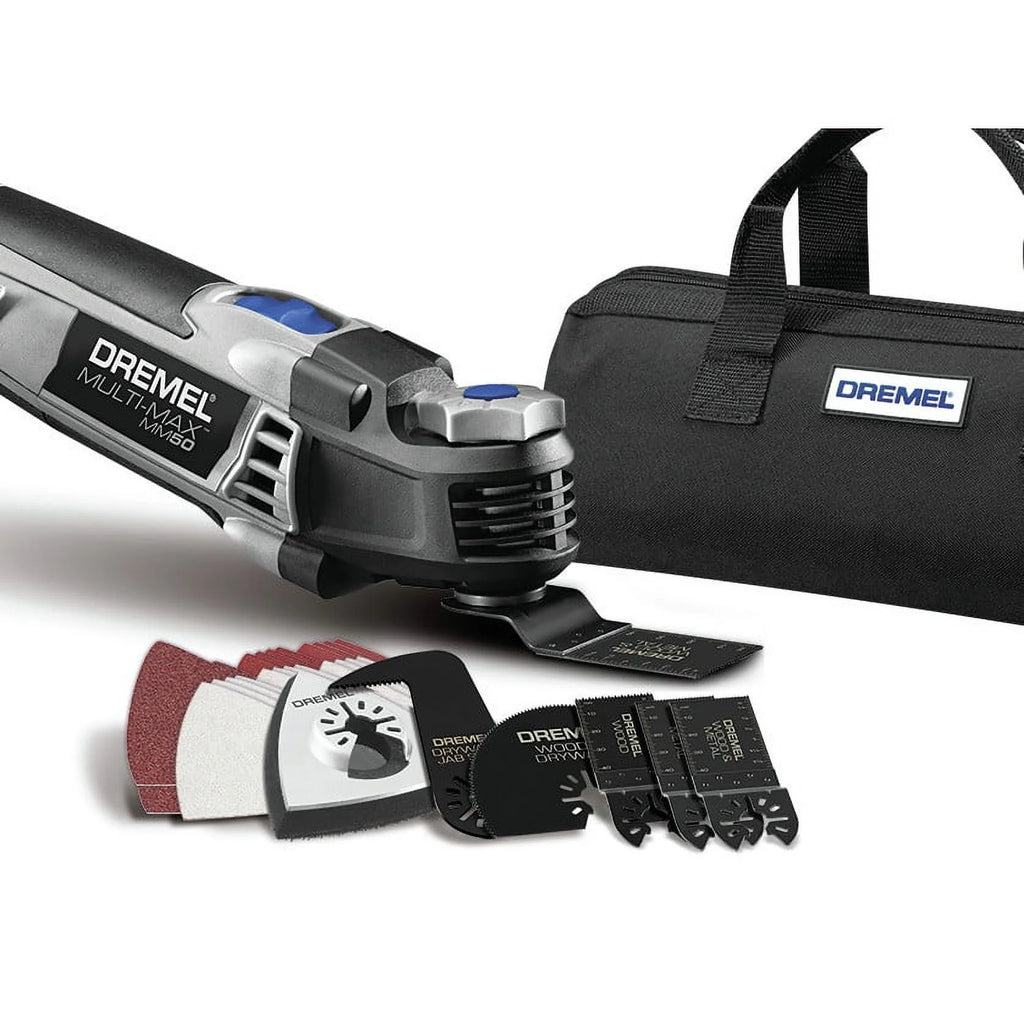 5 Amp Oscillating Tool Kit with Accessory Set O664773