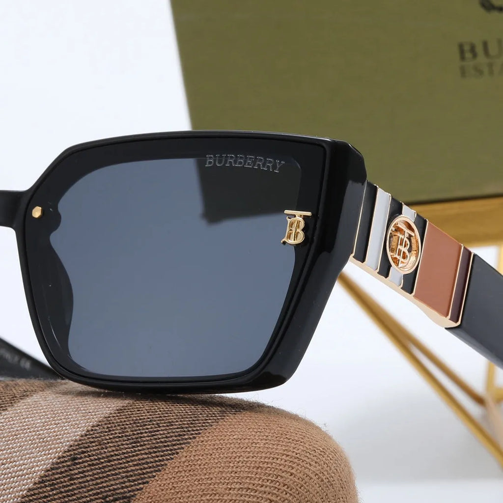Simple Polarized Sunglasses R522726