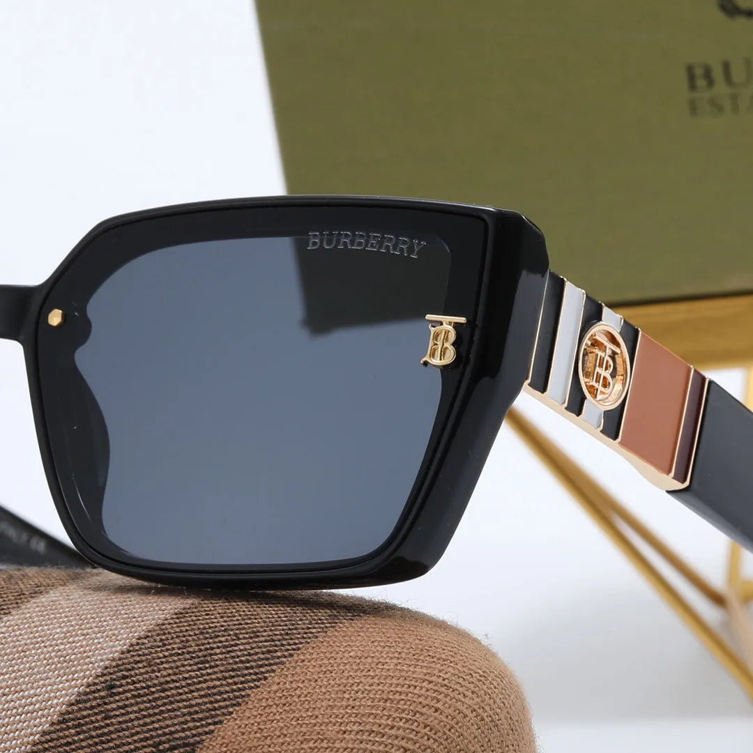 Simple Polarized Sunglasses R522726