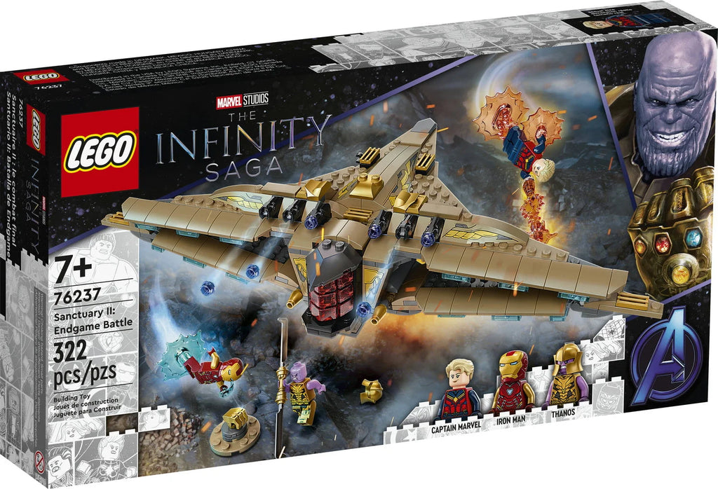 Building Toy U620039
