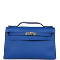 Bleu Royal Swift Pochette X101