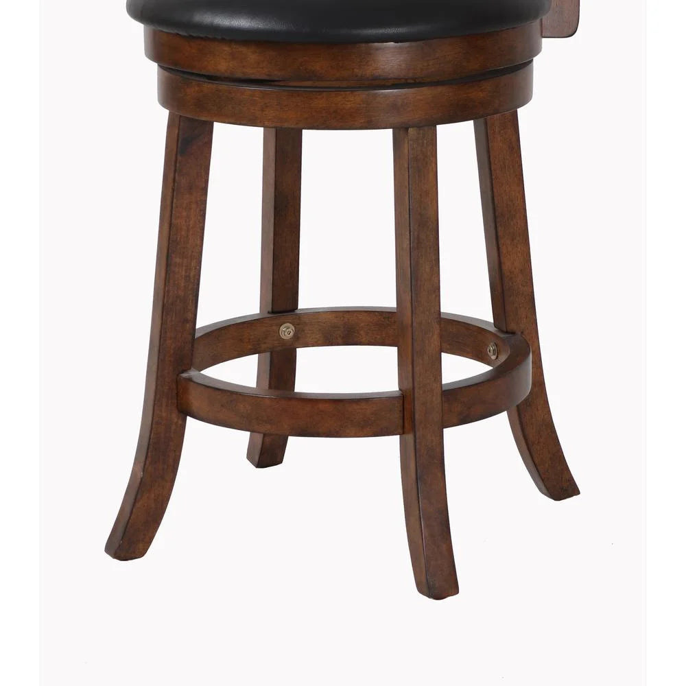 Solid Wood Counter Stool T70105