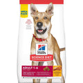Chicken & Barley Recipe Dry Dog Food A726896