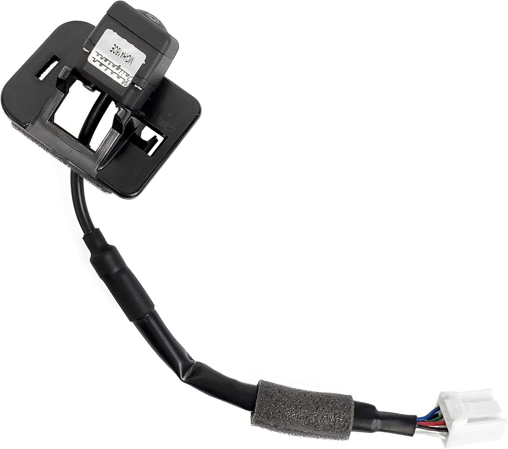 Backup Camera G635