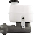 Brake Master Cylinder Pack of 2 R637504