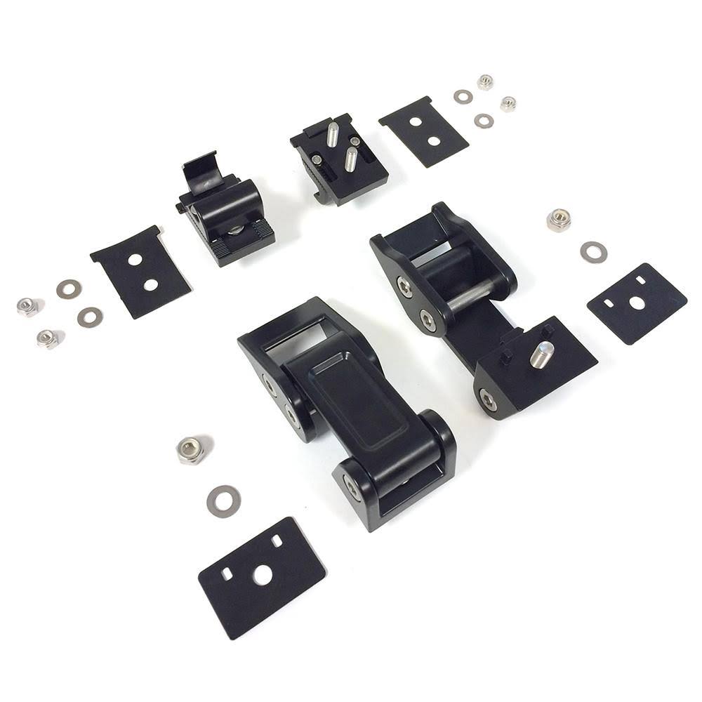 Hood Catch System N16287