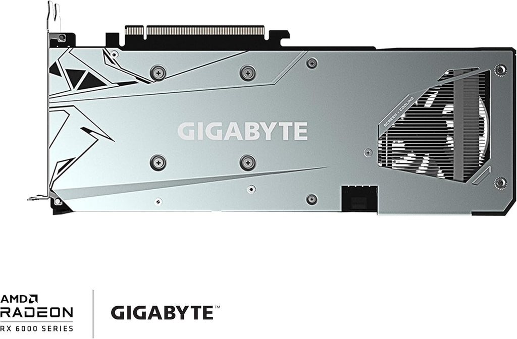 Radeon RX 6600 XT 8GB GDDR6 Graphics Card U873