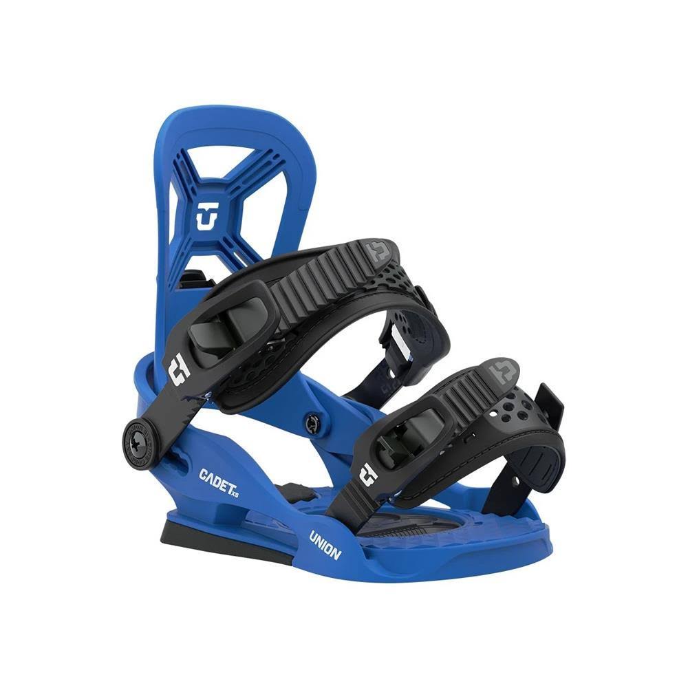 Snowboard Bindings White Xs K9652