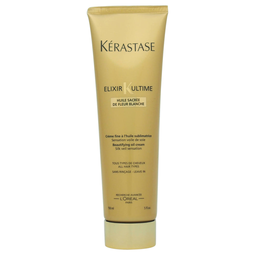 Beautifying Oil Cream 5 oz Z45231