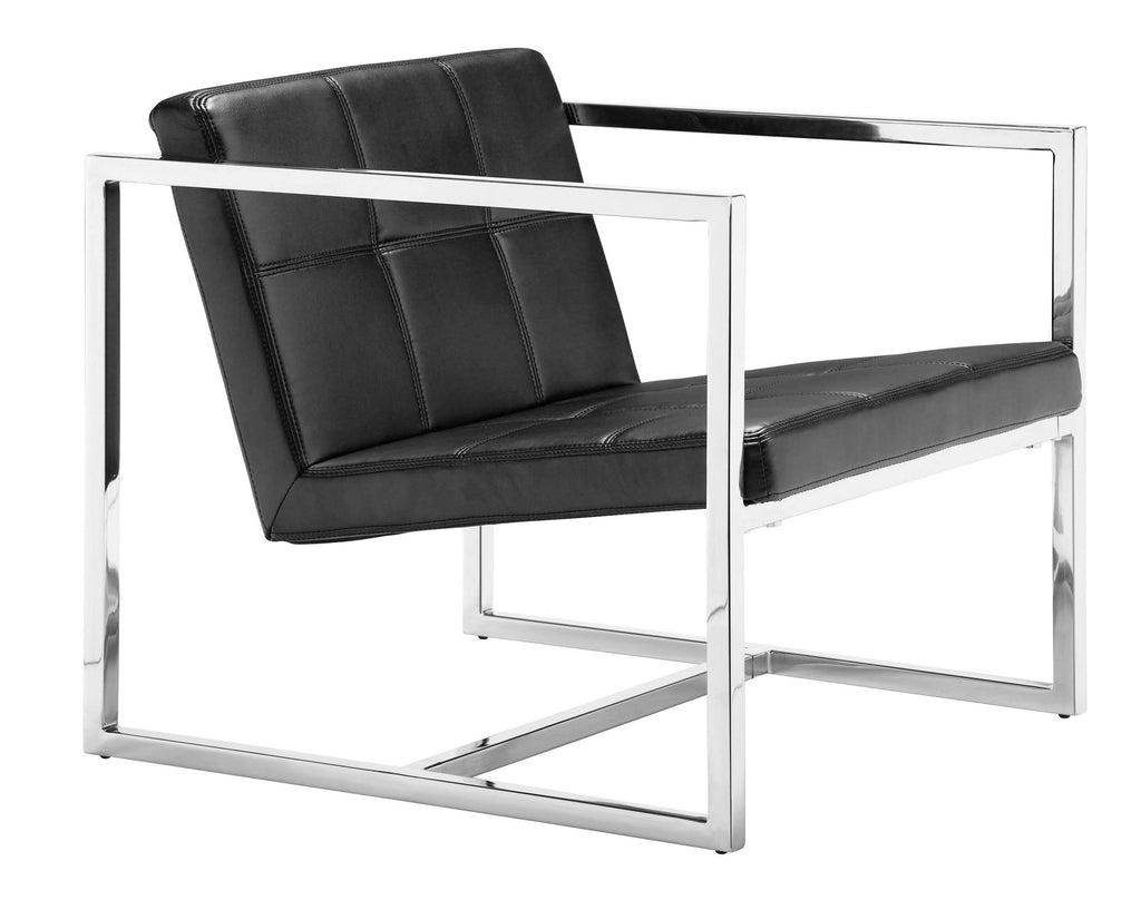 White Chair X21174