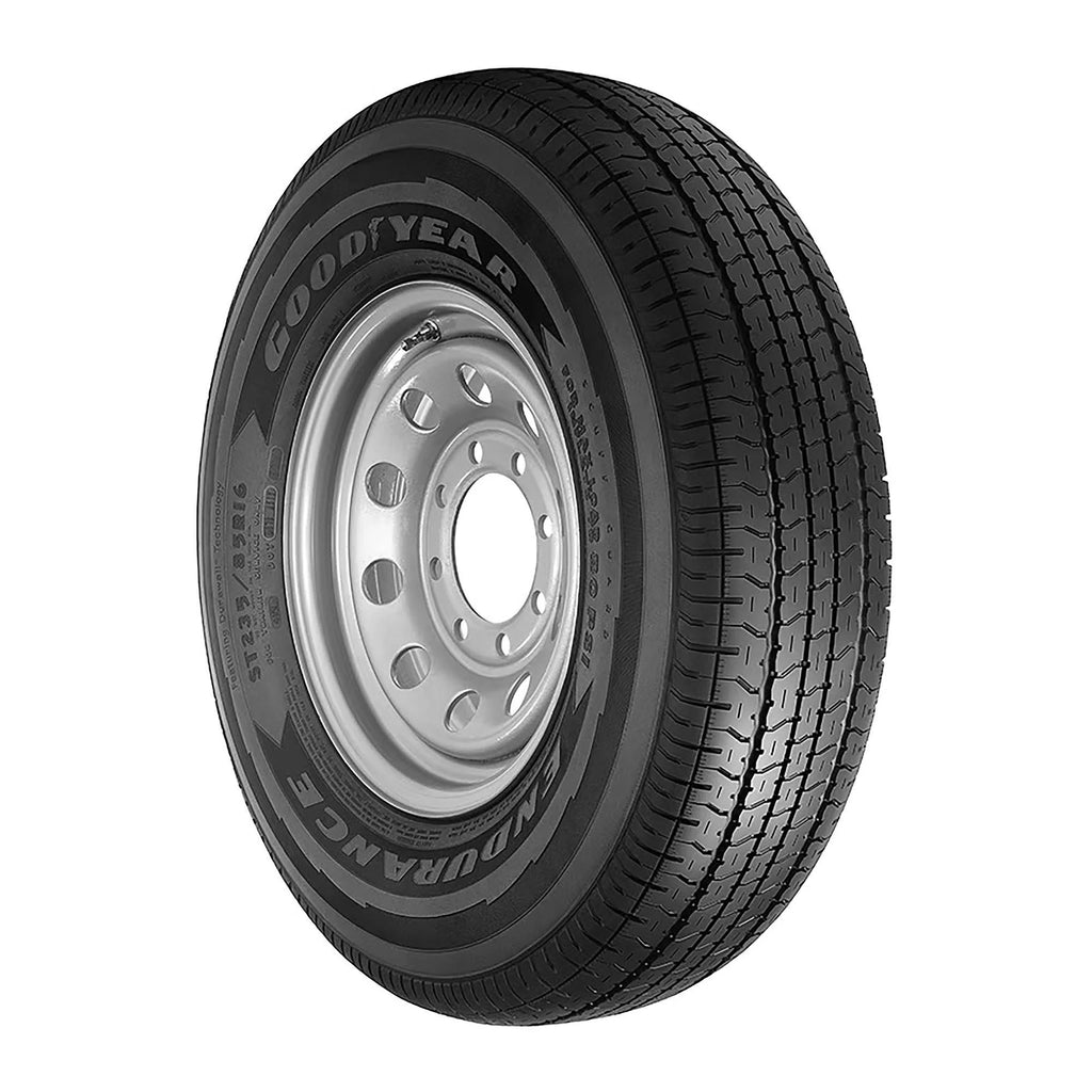 ST205/75R14 Trailer Tire T68673