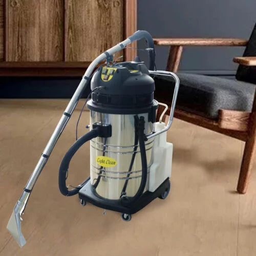 2110W Carpet Cleaner Extractor 60L B9167