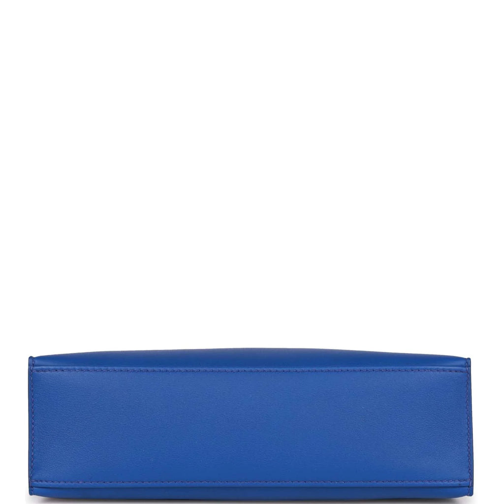 Bleu Royal Swift Pochette X101