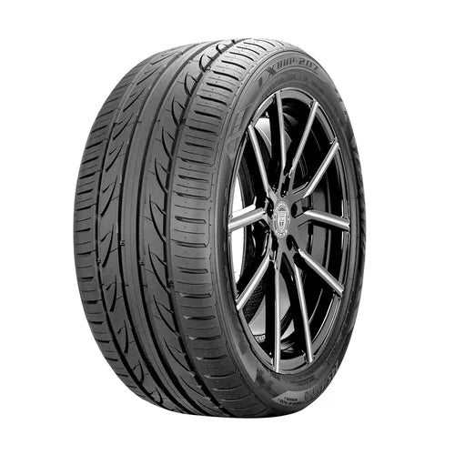 225/40R18XL 92W BSW 4 Tires A63870