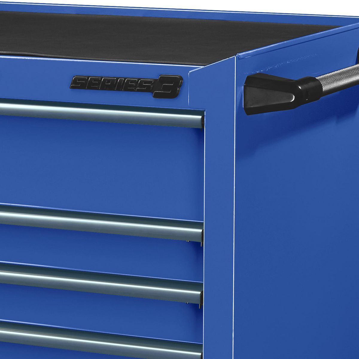 Titanium Trim Kit for End Cabinet R787657