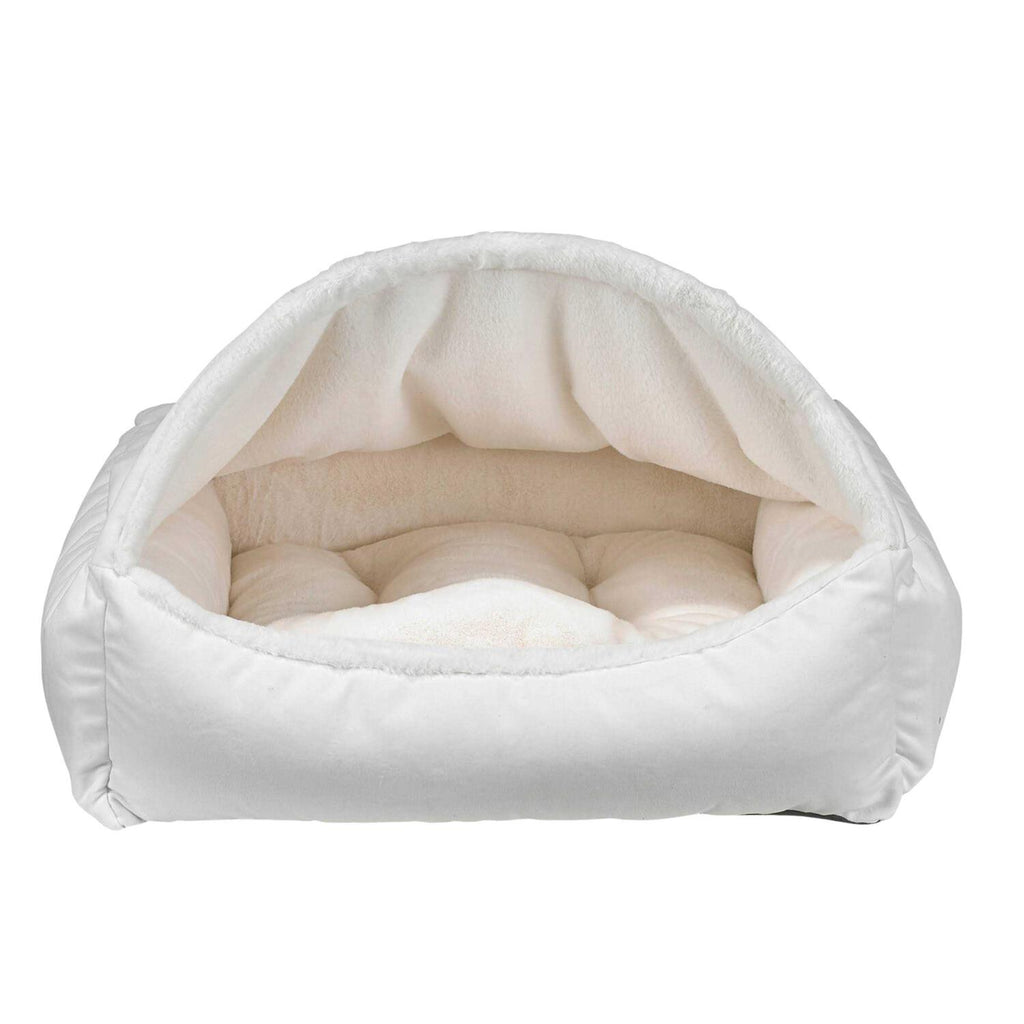 Canopy Dog Bed R1047