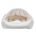 Canopy Dog Bed R1047