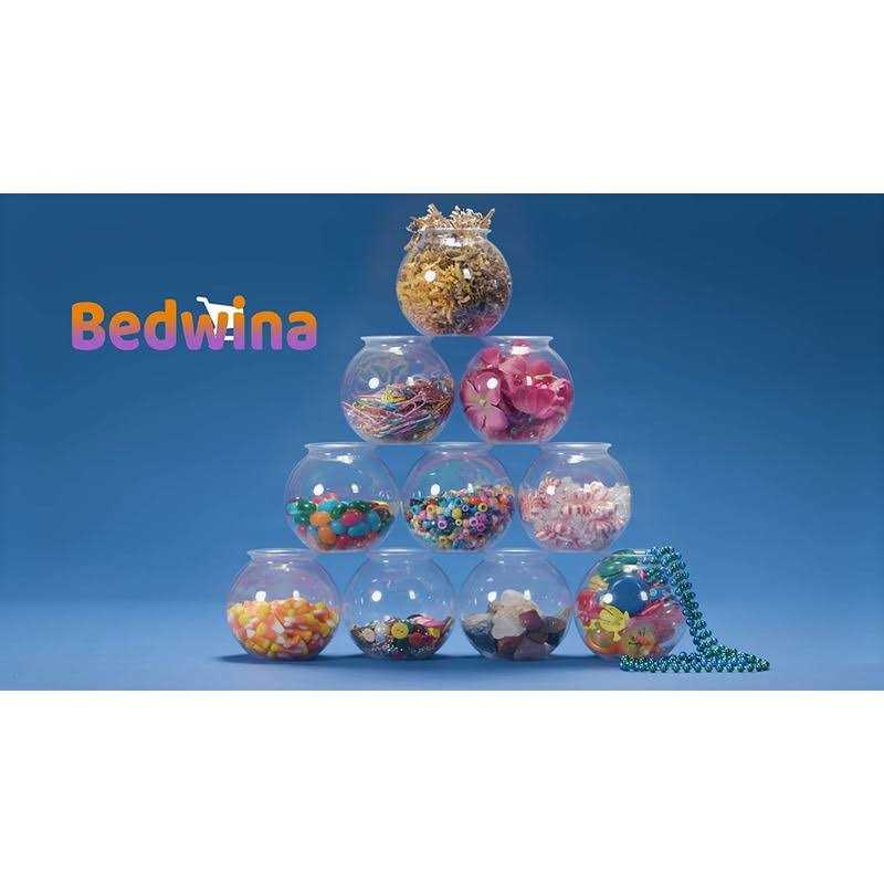 Plastic Ivy Bowls 12 Pack 16 Oz N363