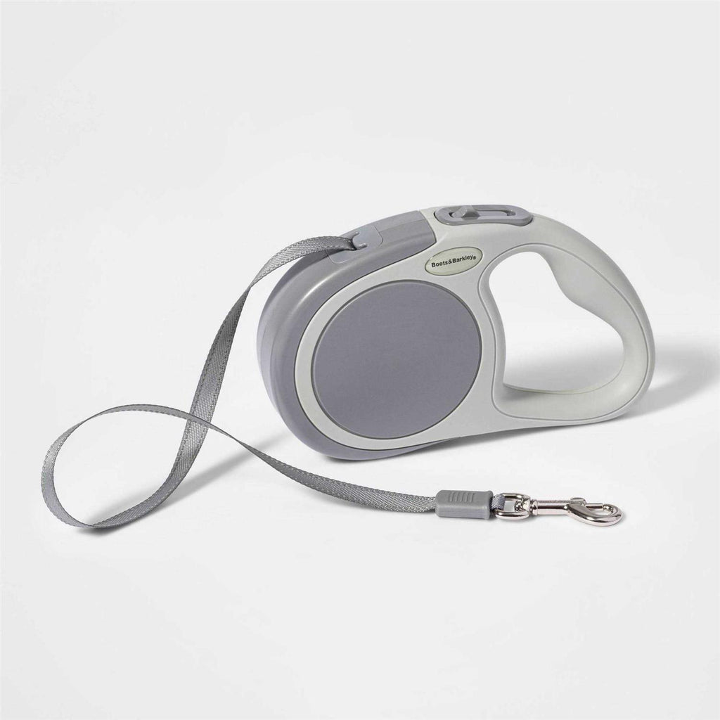 Reflective Retractable Dog Leash O68610
