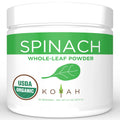 Organic Spinach Powder L42235