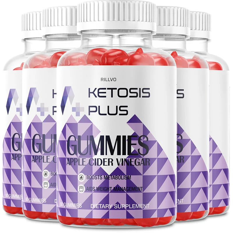 Gummies K876