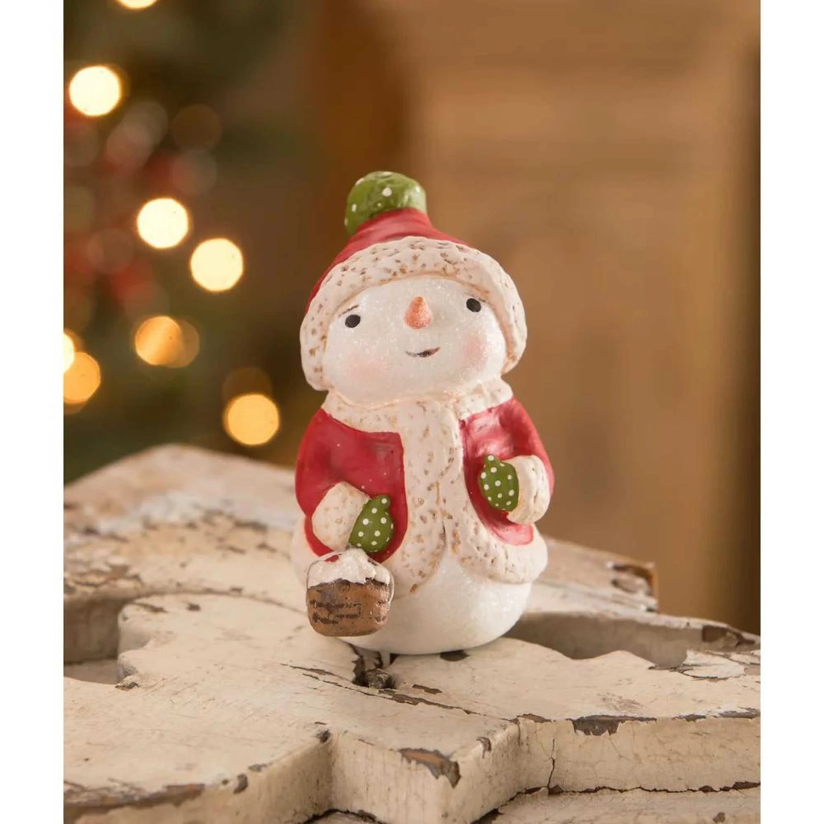 Snowman W62549