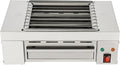 Commercial Electric Barbecue Grill Adjustable Temperature K3272