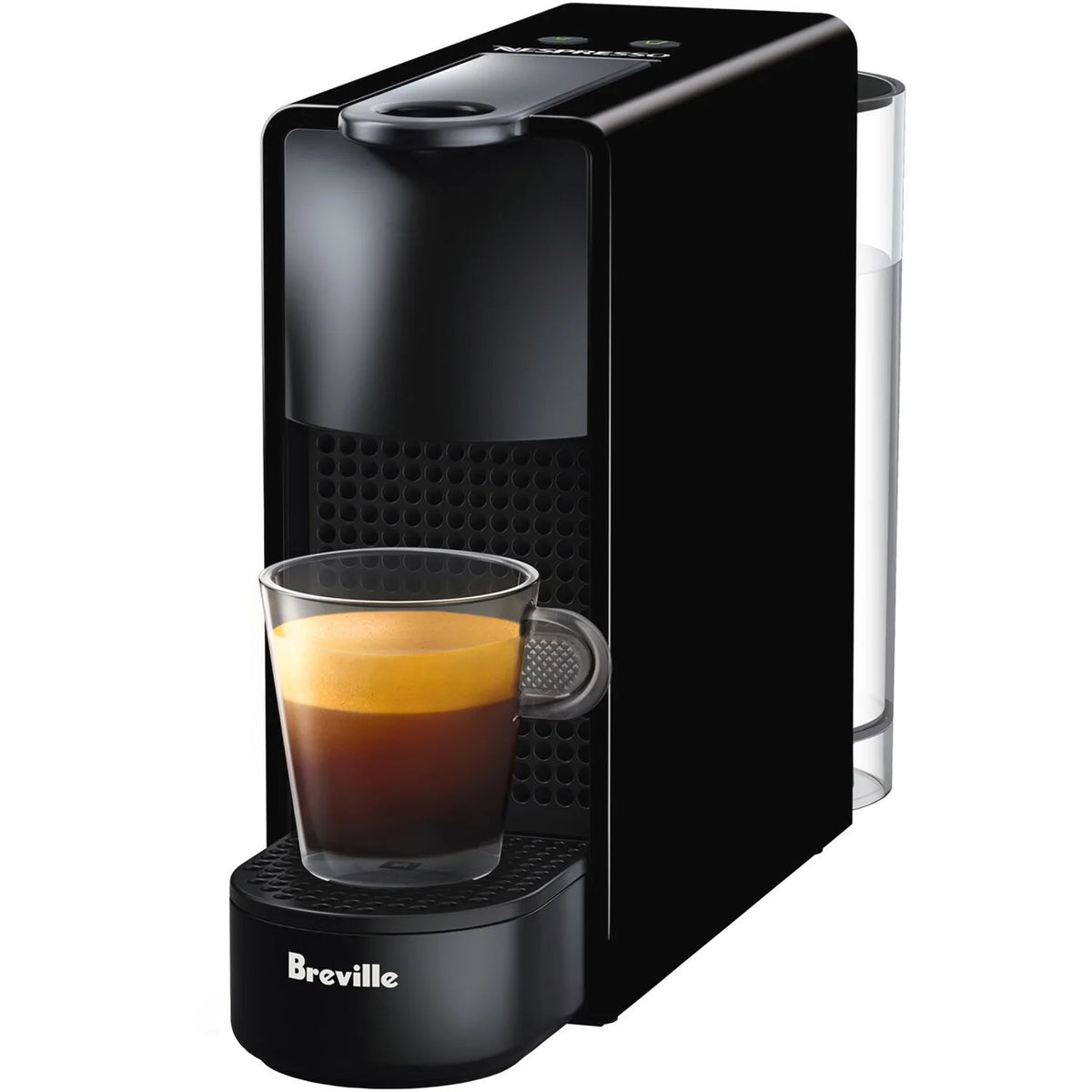 Single-Serve Machine in Piano Black Z2206