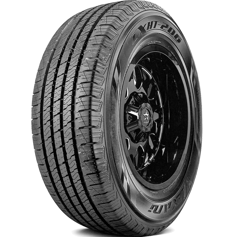P235/65R17 103T Highway Tire C8817