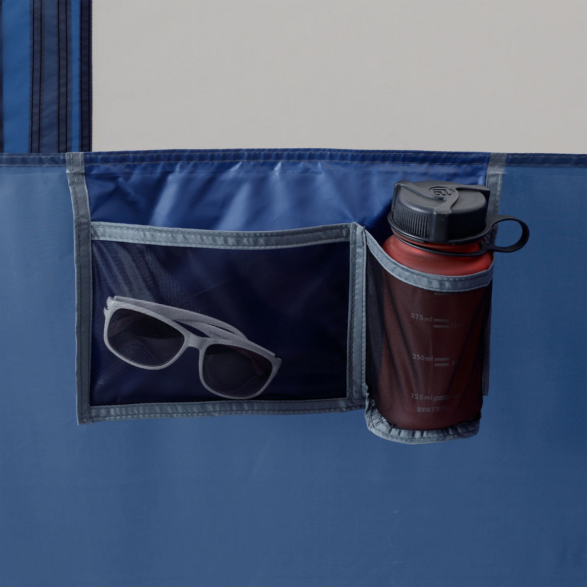 5-in-1 Convertible Instant Tent and Shelter C58151