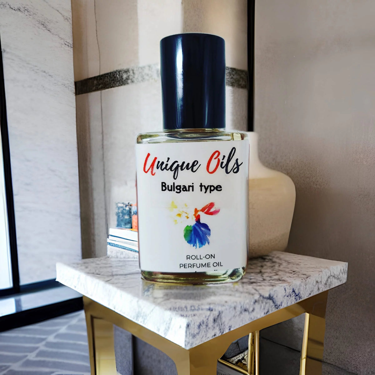 Perfume Fragrance V8544