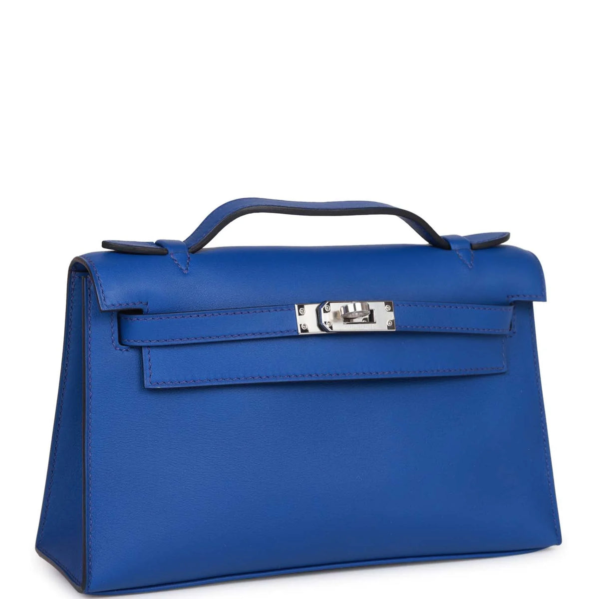 Bleu Royal Swift Pochette X101