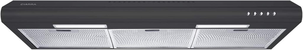 30 inch Convertible Under Cabinet Range Hood O88851