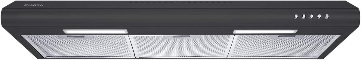 30 inch Convertible Under Cabinet Range Hood O88851
