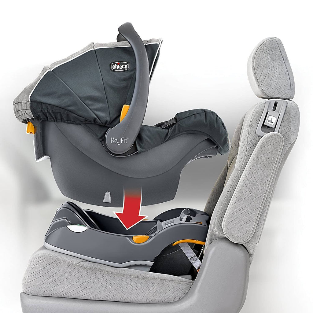 Infant Car Seat H4430