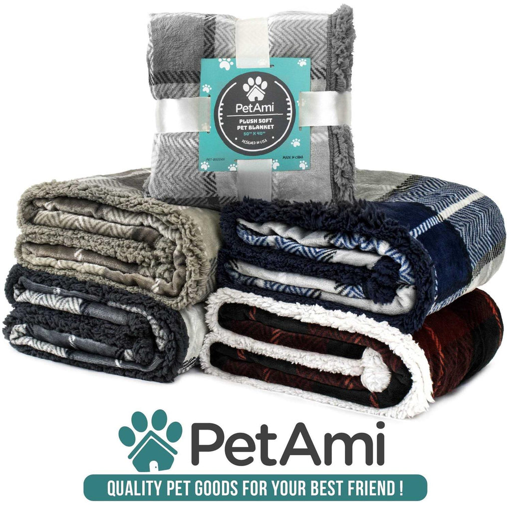 Dog Blanket F19914