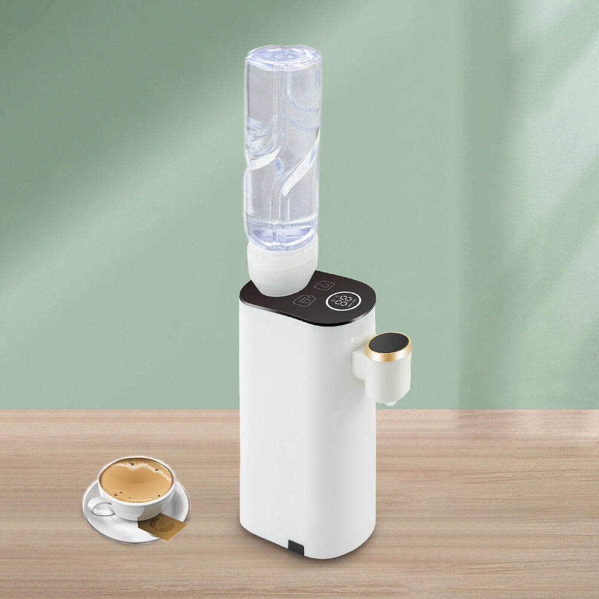 Countertop Electric Hot Water Dispenser B442