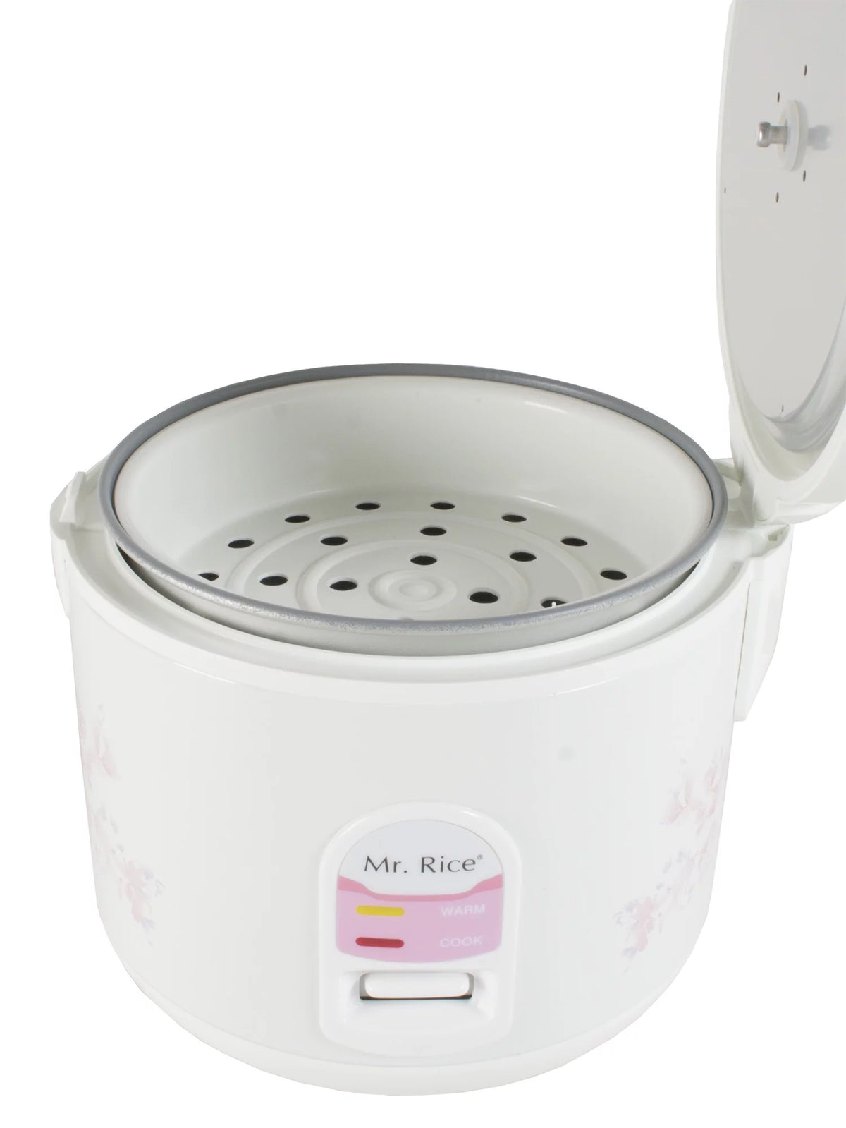 6 Cup Rice Cooker E6777