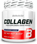Collagen Powder 300g with Hyaluronic Acid O439