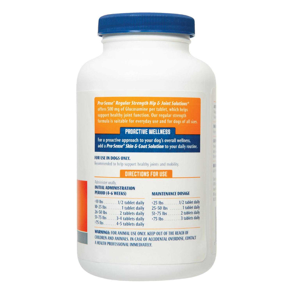 Glucosamine Joint Care Pet Supplies N863