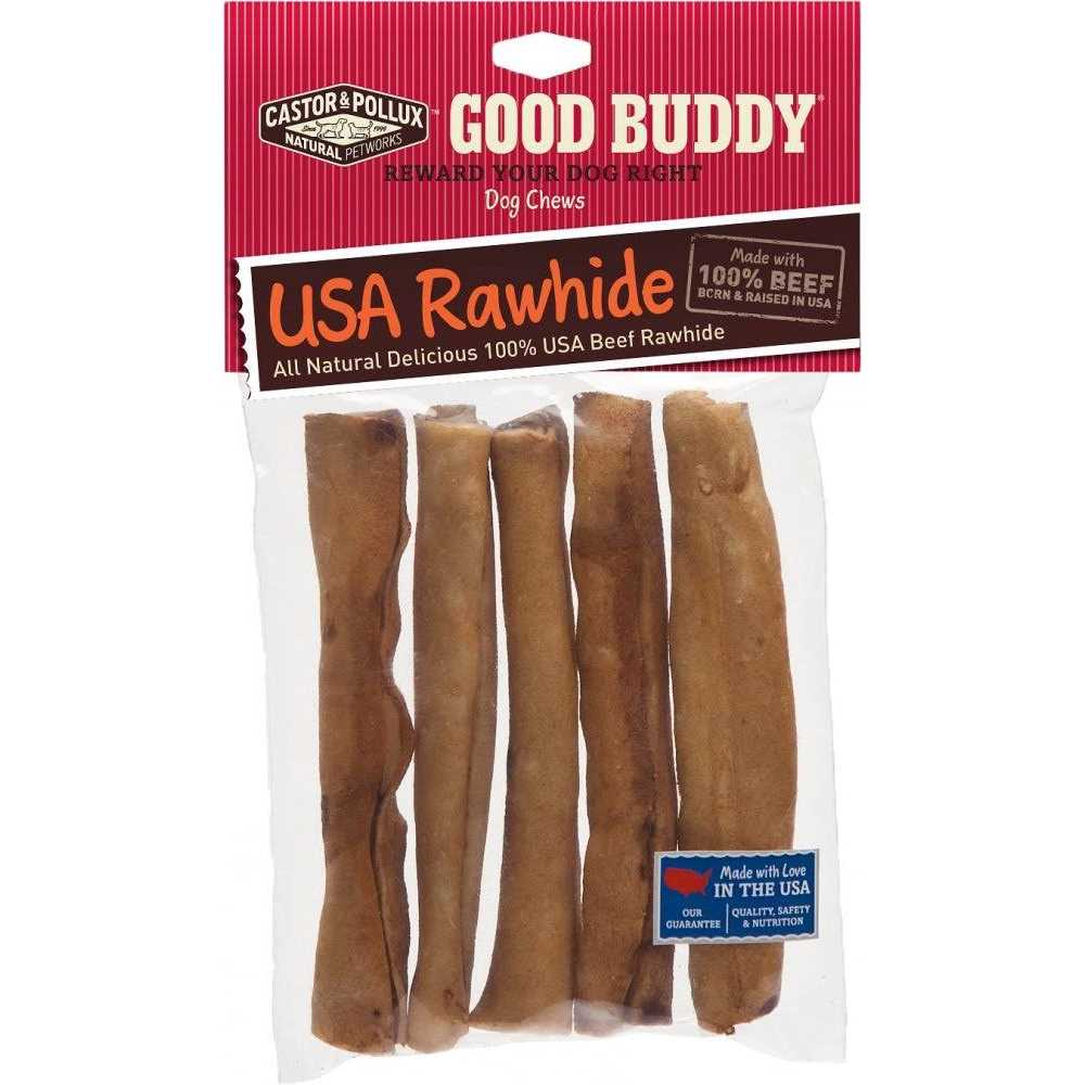 Dog Chew USA Rawhide H3845