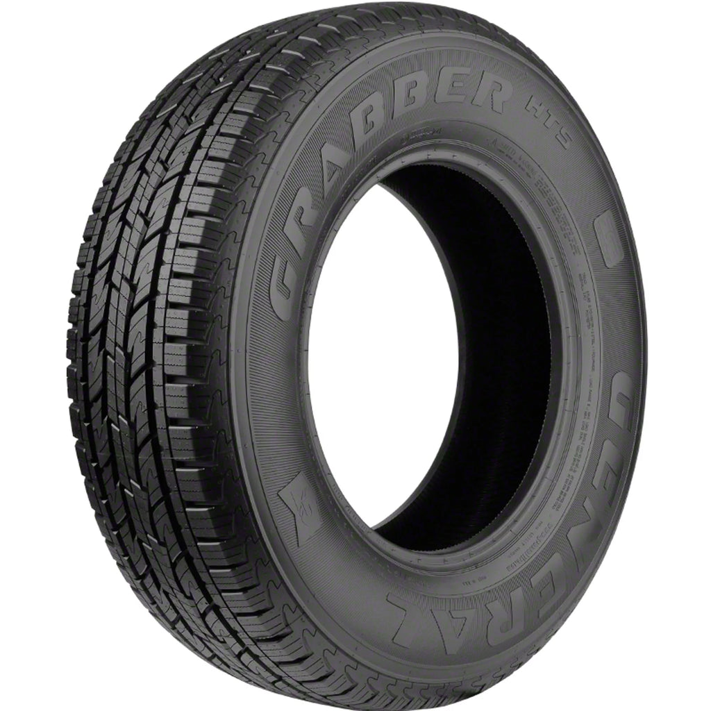 All Season 245/75R16 Light Truck Tire S95747
