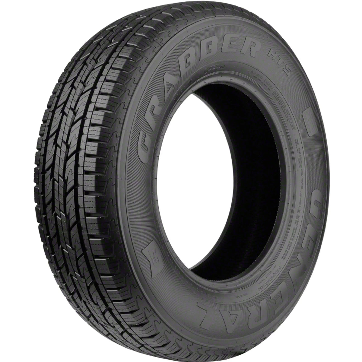 All Season 245/75R16 Light Truck Tire S95747
