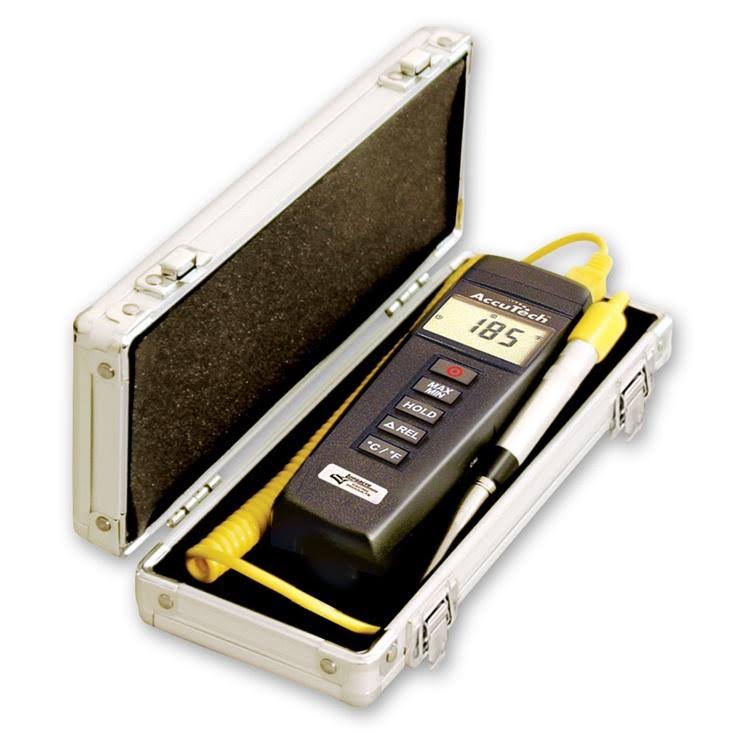 Digital Tire Probe Pyrometer H9009
