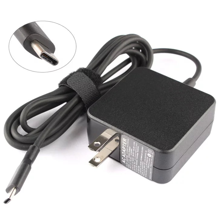 AC Power Adapter Laptop Charger T23086