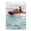 Jet Ski Canvas G7377