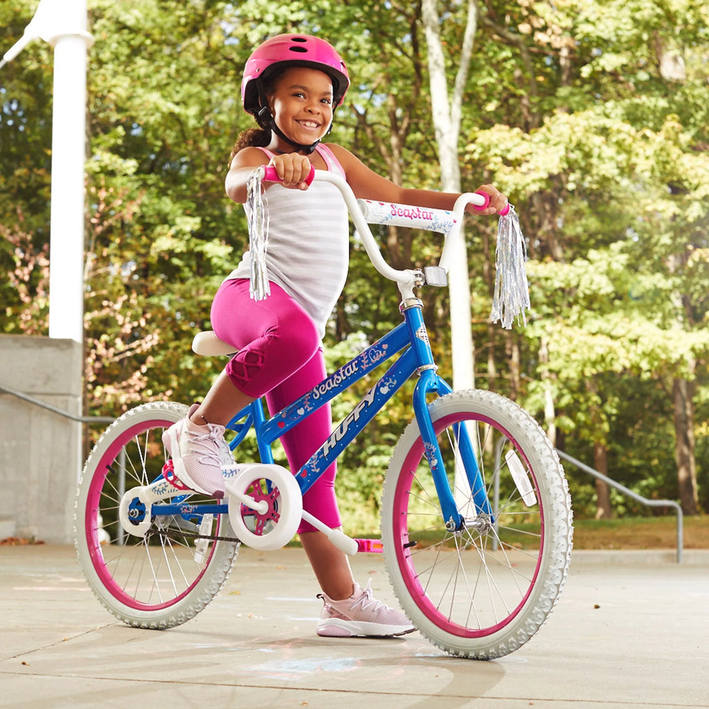 20 in. Kids Bike E5342