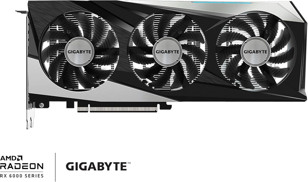Radeon RX 6600 XT 8GB GDDR6 Graphics Card U873